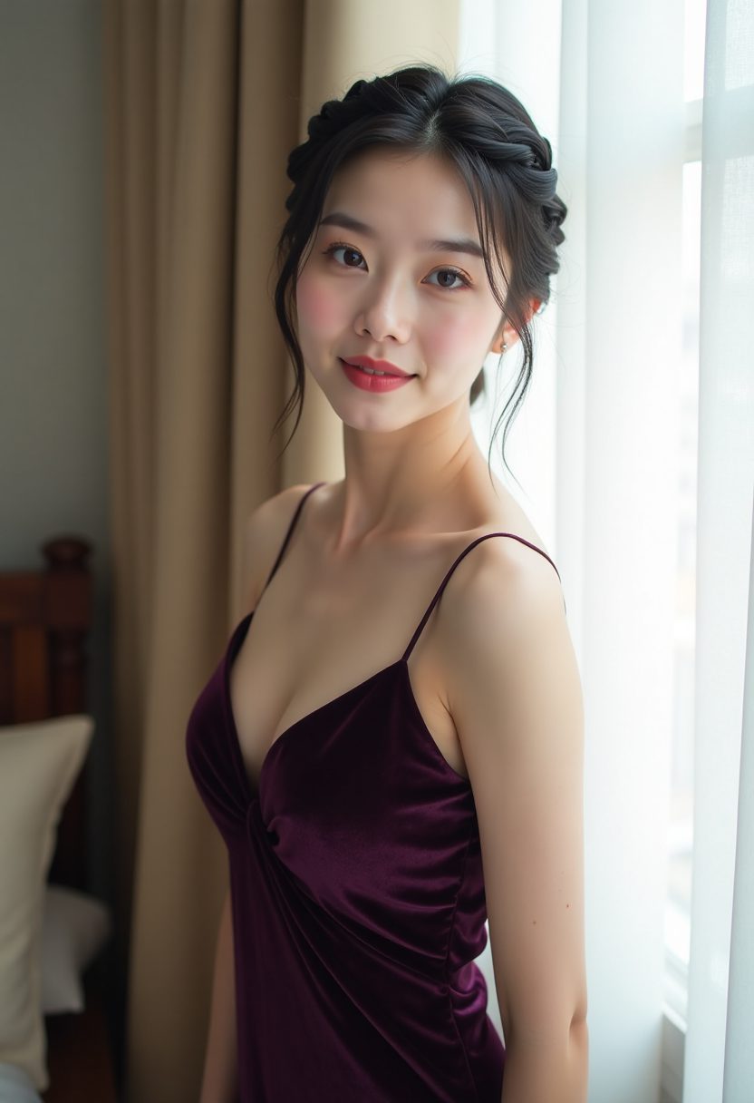 旧校钟停在七点